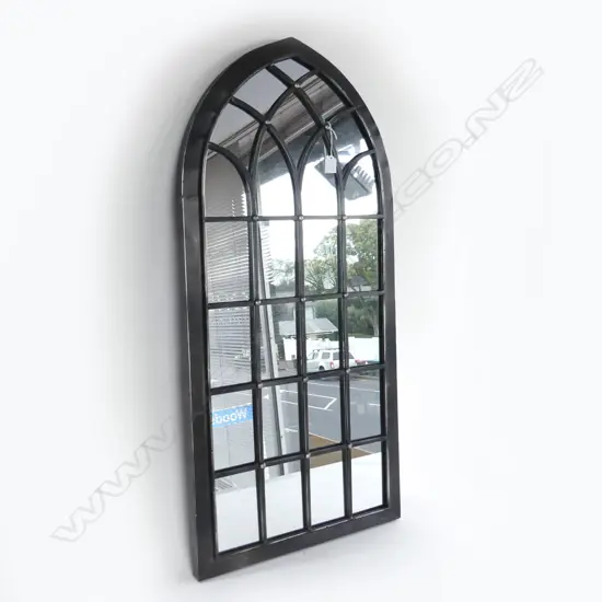 GOTHIC STYLE MIRROR 1090x505mm
