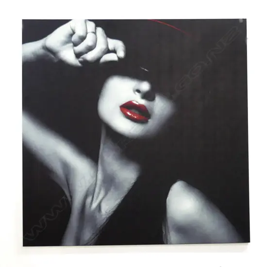 LG GLAMOUR PRINT 1200x1200mm