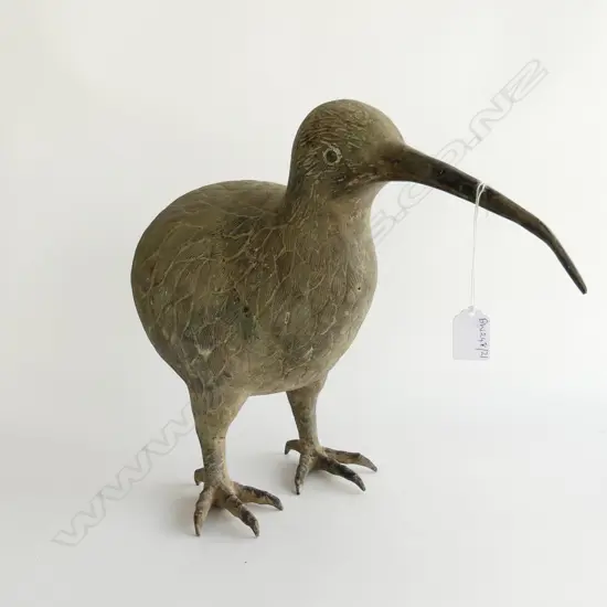 LG BRONZE KIWI H.370mm L.500mm