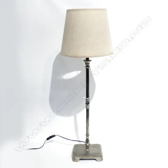 FRENCH COUNTRY LAMP H.870mm
