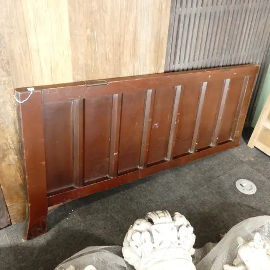 JAPANESE MEIJI PERIOD SHOP FRONT SECTION. H.1550mm.