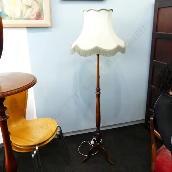 STANDARD LAMP H.1625mm