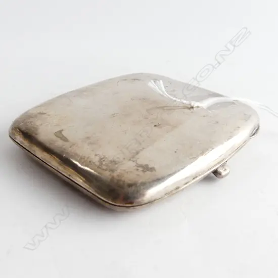S/S CIG CASE 103GMS