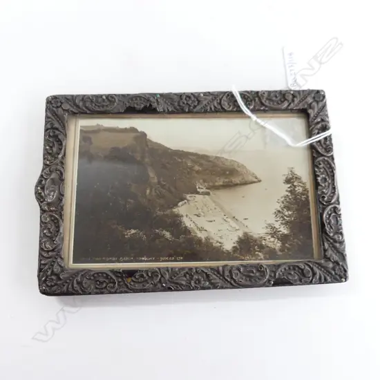 S/S PHOTO FRAME H180 NO STRUT