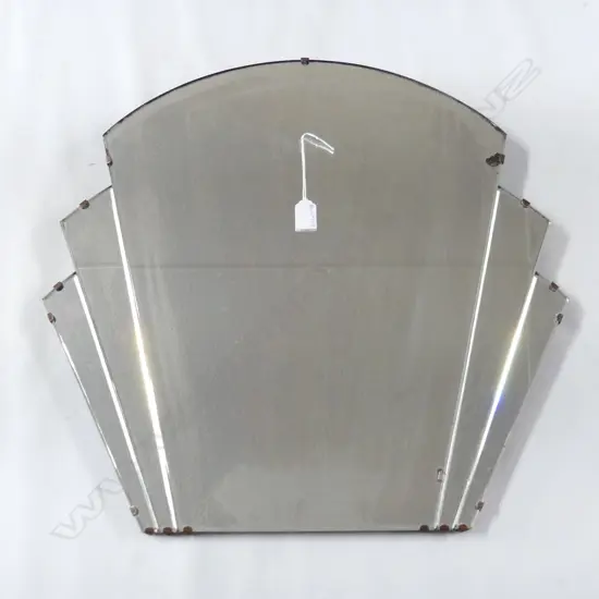 DECO MIRROR 560x600mm