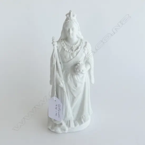 PARION WARE QUEEN VICTORIA H.200mm