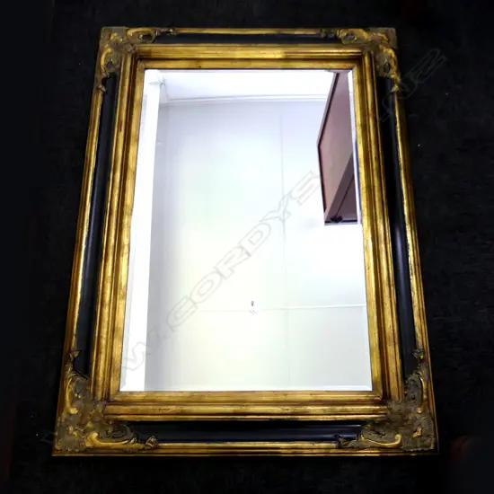 LARGE ORNATE MIRROR 890x1200mm