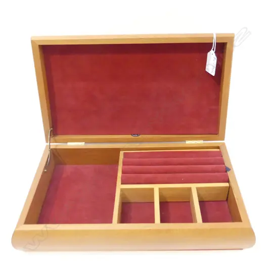 KAURI JEWELLERY BOX W.310mm