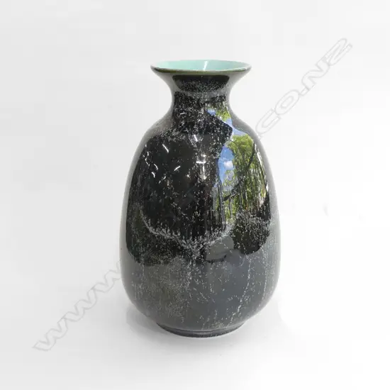 VINTAGE GERMAN VASE H.260mm