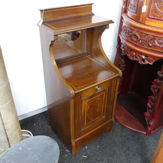 VINTAGE CABINET 405x340x895mm