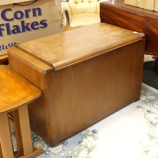 ART DECO TRUNK 940 x 510 x 640mm