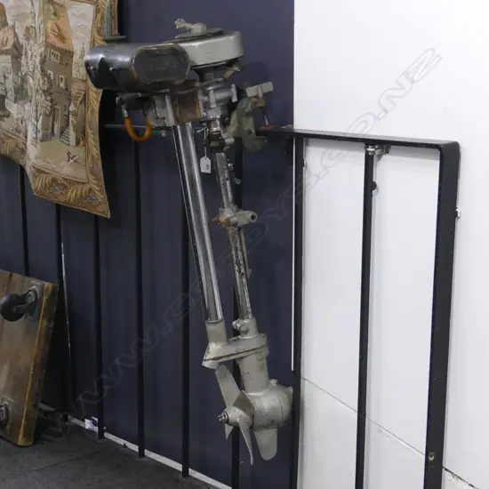 SEAGUL OUTDOOR MOTOR