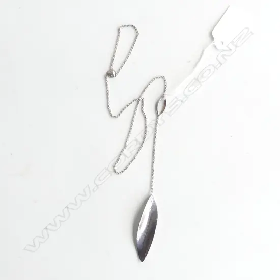 CÉCILE JEANNE DESIGNER NECKLACE 