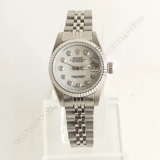 COPY R***X LADIES WATCH