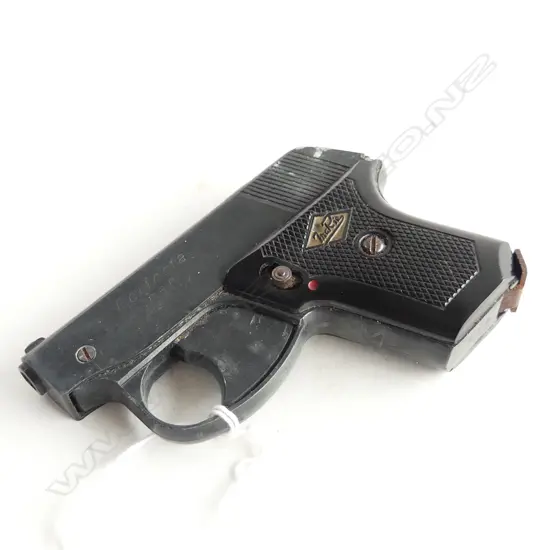 GERMAN PERFECTA D.B.P. STARTER PISTOL