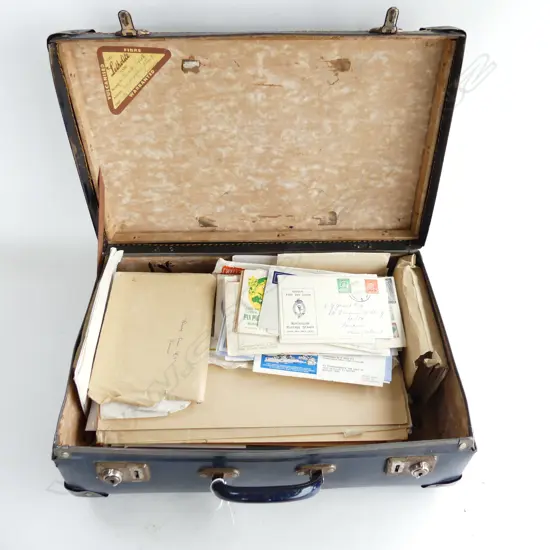 CASE OF NZ F.D.C. + MINI SHEETS + PACKS + PART SHEETS; HEALTH ETC