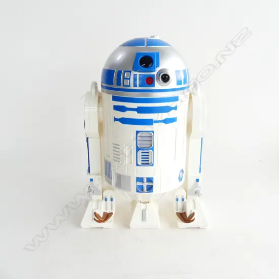 R2D2 STAR WARS FIGURE H. 310MM