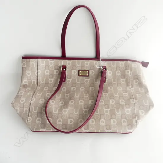 BANA BANA BAG W.480mm