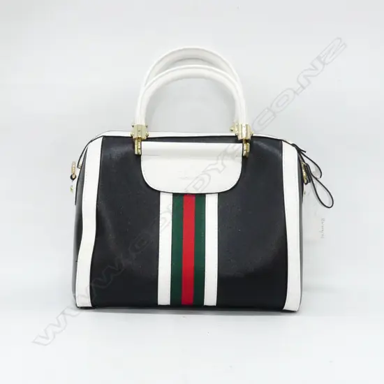 FAUX GUCCI BAG 