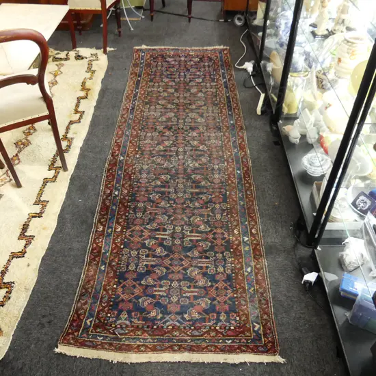 OLD PERSIAN RUNNER 2800 X 880MM