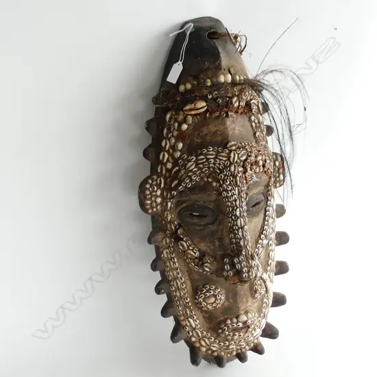 PNG  FACE MASK  L660MM