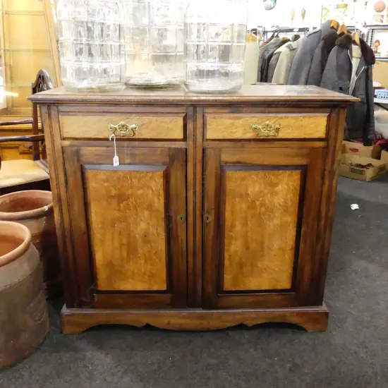 EDWARDIAN CABINET 1135x480x980mm