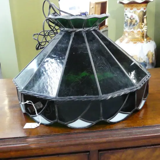 LG LEAD LIGHT LIGHT FITTING 390mm dia