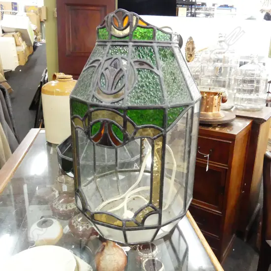 LG LEAD LIGHT LIGHT FITTING H.580mm