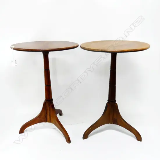 PR  WINE TABLES - DIA 350MM