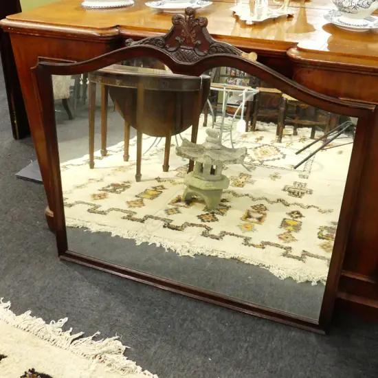 LGE MIRROR  some faults 1000x1080mm