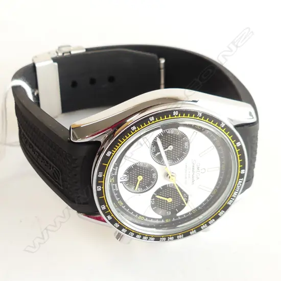 REPLICA 'OMEGA' SPEEDMASTER CHRONOGRAPH WATCH...