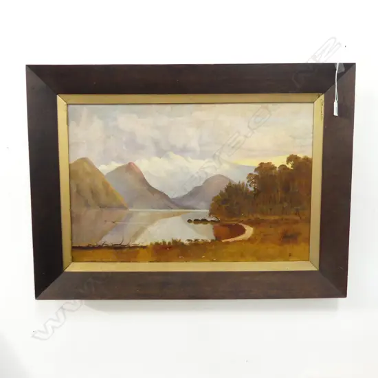 COLONIAL OIL W600MMH400MM