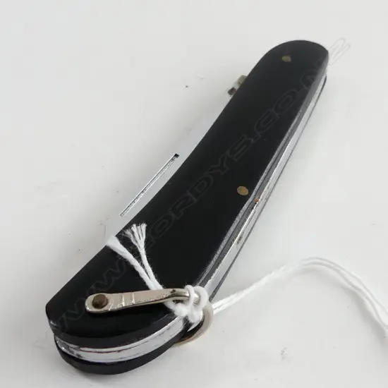 POCKET KNIFE L.110mm