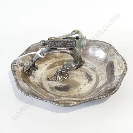 EP CIGAR CUTTER 140mm dia