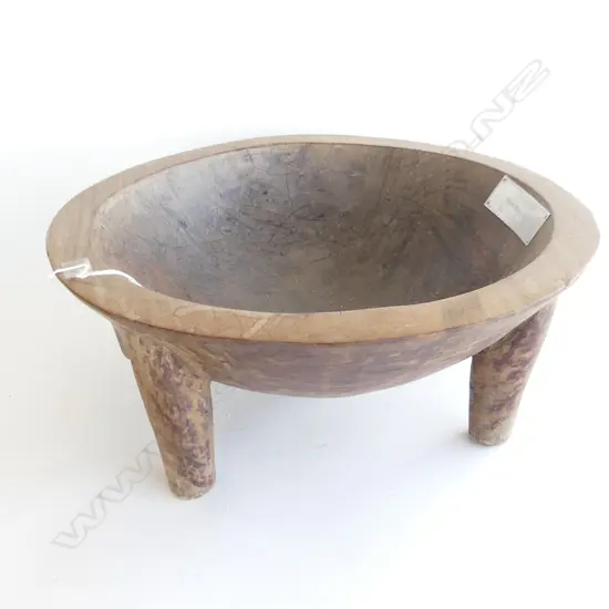 PRESENTATION CARVER BOWL DIA340MM