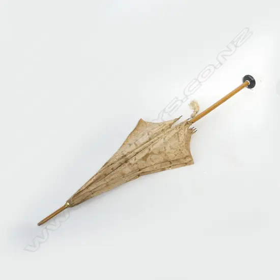 VINTAGE PARASOL L. 95MM