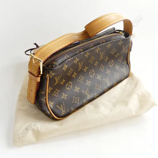 COPY LOUIS VUITTON HANDBAG IN COVER LENGHT 320MM
