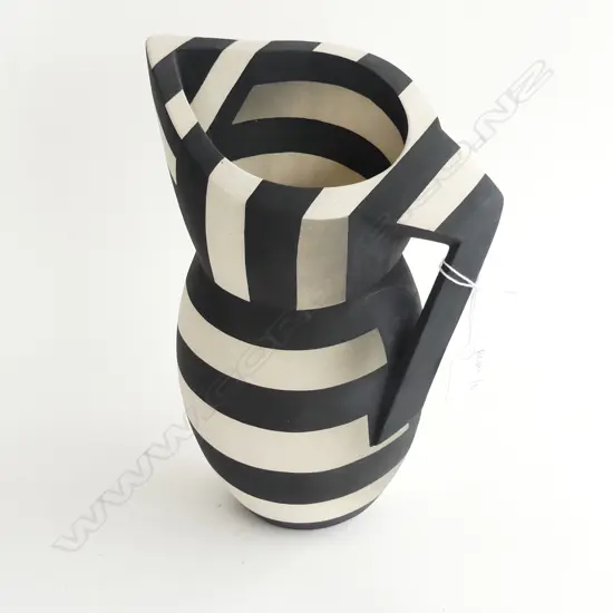 ALICE ROSE MIRAGE VASE H.260mm