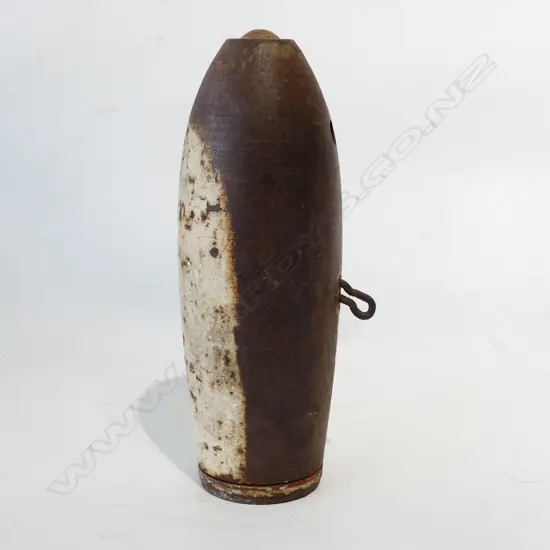 LG OLD SHELL CARTRIDGE  H. 285MM