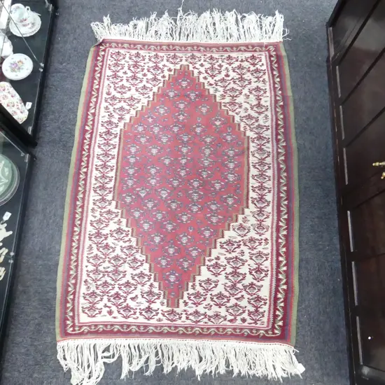 KELIM RUG 1530x1110mm