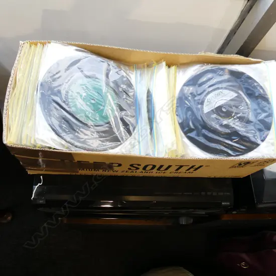 45s RECORDS - 50s/60s ROCK ETC