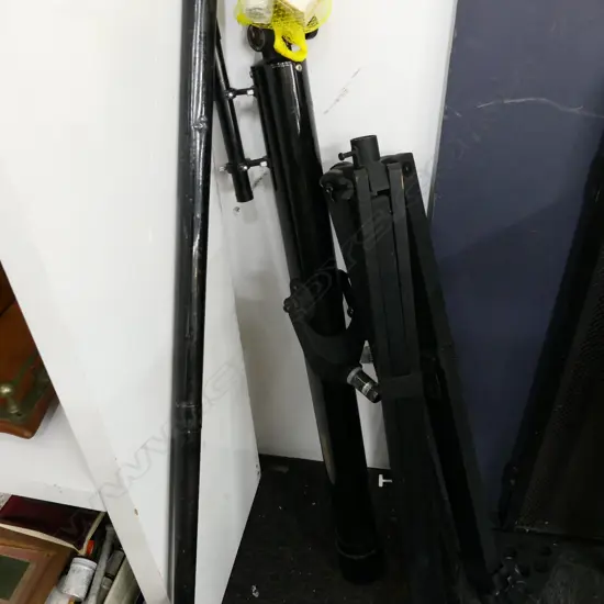 TRANSONIC TELESCOPE L.880mm + TRIPOD