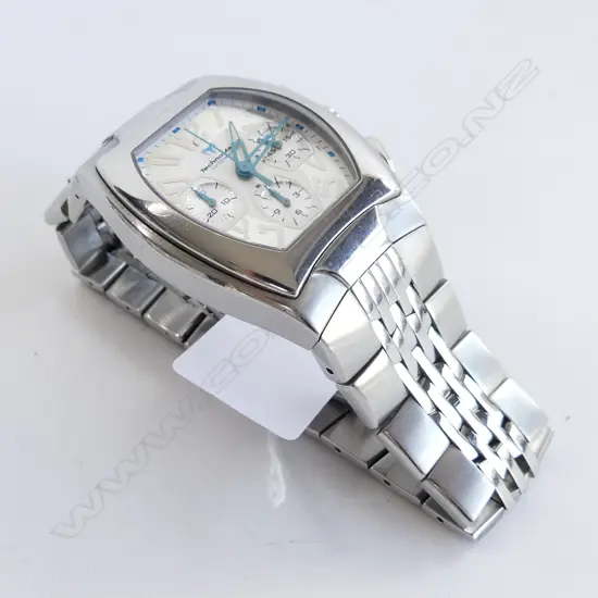 TECHNOMARINE WRIST WATCH WORKING (NEW - OLD STOCK) RETAIL $7500