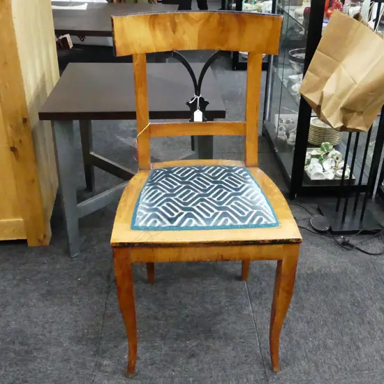BIEDERMEIER CHAIR