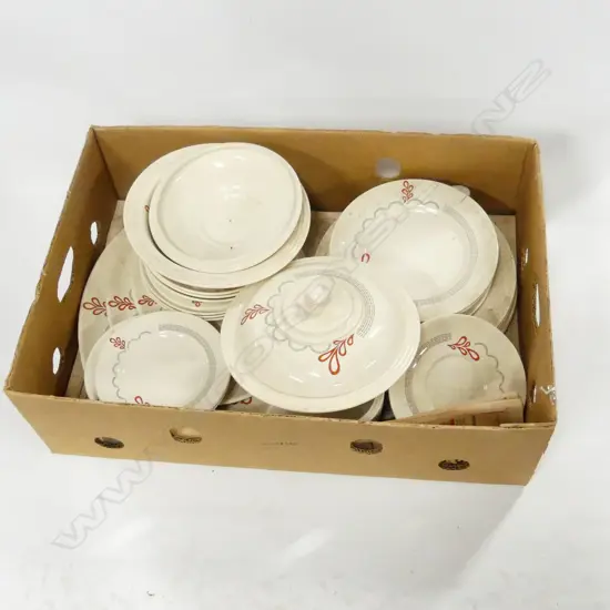 PART RD SERVICE ALIX PAT 