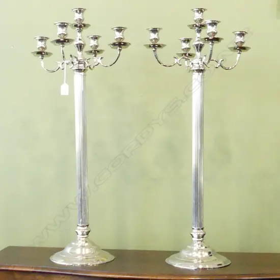 PR LG CANDELABRAS H.830mm