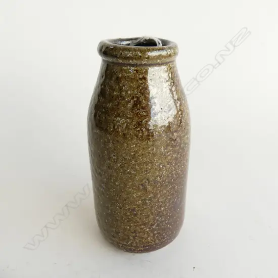 SUZY DUNSER BOTTLE FORM H. 135mm