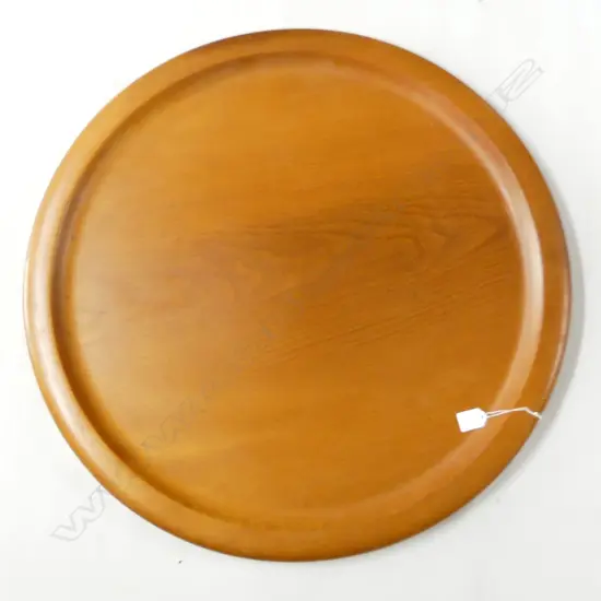 MONUMENTAL KAURI CHARGER 730mm dia