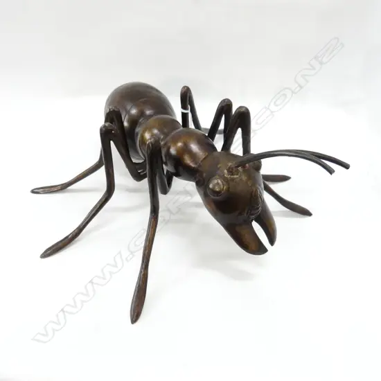 LG BRONZE ANT L. 420mm 