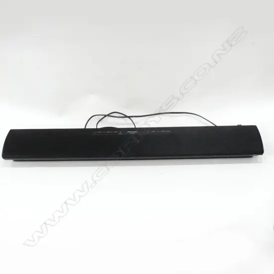 PANASONIC SOUND BAR SC-HTB8 L.750mm